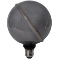 SERIA ZERO 4W 100lm E27 G130 Smoke ST-G130SRS SZ61356 Eco Light