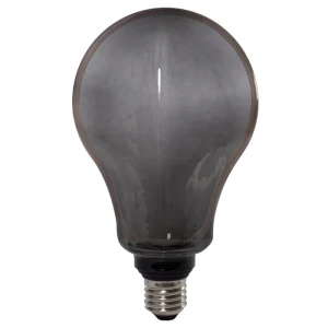 SERIA ZERO 4W 100lm E27 A110 Smoke SZ61358 Eco Light