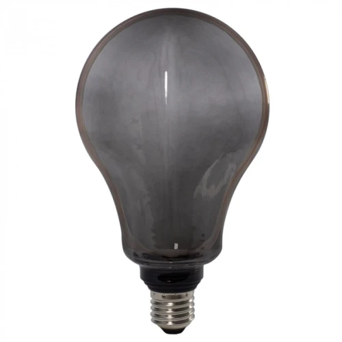 SERIA ZERO 4W 100lm E27 A110 Smoke SZ61358 Eco Light