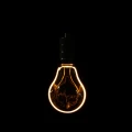 SERIA ZERO 4W 100lm E27 A110 Smoke SZ61358 Eco Light