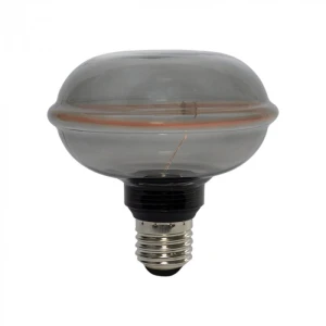SERIA ZERO 4W 100lm E27 G103 Smoke SZ61360 Eco Light