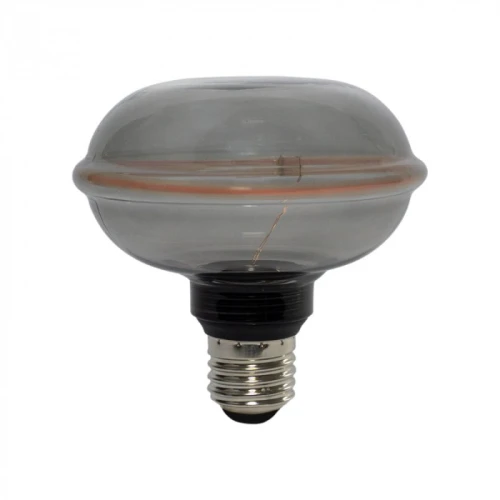 SERIA ZERO 4W 100lm E27 G103 Smoke SZ61360 Eco Light