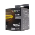 SERIA ZERO 4W 100lm E27 G103 Smoke SZ61360 Eco Light