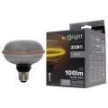 SERIA ZERO 4W 100lm E27 G103 Smoke SZ61360 Eco Light
