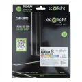 Taśma LED COB DIGI. 24V 720 21W/m RGB 1908lm/m 5m EC61576 Eco Light