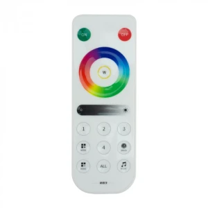 Pilot 4-strefowy RGB RF do sterownika IC SD-3 EC61582 Eco Light