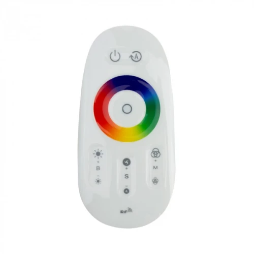 Sterownik IC RGB SDP-2 RF dotykowy 6A DC5-24V EC61597 Eco Light