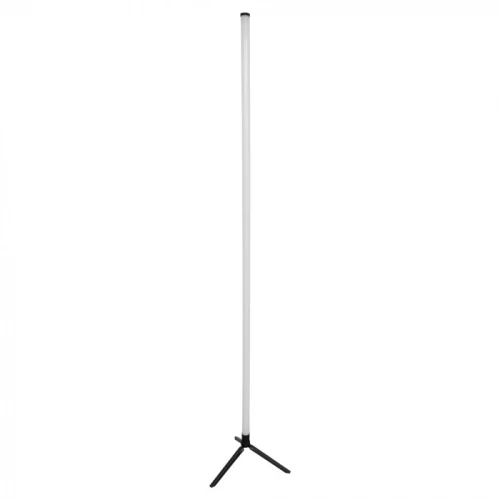 Lampa muzyczna RGB TUYA podłogowa czarna ML61494 Eco Light