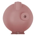 MARY'S Nawilżacz powietrza LED Grzybek różowy MW61496
