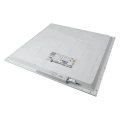 Panel LED Backlit 595x595x30 25W 4000lm NW UGR EC61501 Eco Light
