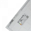 Panel LED Backlit 595x595x30 25W 4000lm NW UGR EC61501 Eco Light