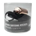 Oprawa sufitowa wisząca 2m E27 OSW-2 Różowe złoto SZ61588 Eco Light