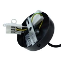 Oprawa sufitowa wisząca 2m E27 OSW-2 Mosiądz SZ61589 Eco Light