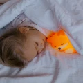 MARY'S lampka nocna LED Lisek MW61758