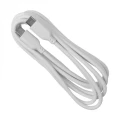 Kabel USB-C biały 2m ME61659 Eco Light