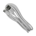 Kabel USB-A/USB-C biały 2m ME61663 Eco Light