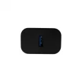 Ładowarka sieciowa 20W USB-A czarna ME61699 Eco Light