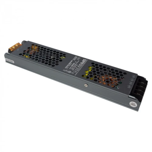 Zasilacz modułowy slim PREMIUM 360W 24V EC61763 Eco Light