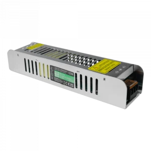 Zasilacz LED 120W 12V 10A IP20 SLIM 188x46x35 EC61773 Eco Light