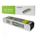 Zasilacz LED 120W 12V 10A IP20 SLIM 188x46x35 EC61773 Eco Light