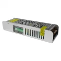 Zasilacz LED 150W 12V 12.5A IP20 SLIM 200x60x40 EC61774 Eco Light