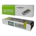 Zasilacz LED 150W 12V 12.5A IP20 SLIM 200x60x40 EC61774 Eco Light