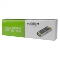 Zasilacz LED 150W 12V 12.5A IP20 SLIM 200x60x40 EC61774 Eco Light