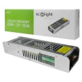 Zasilacz LED 250W 12V 20A IP20 SLIM 224x69x40 EC61776 Eco Light
