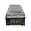 Zasilacz LED 250W 12V 20A IP20 SLIM 224x69x40 EC61776 Eco Light