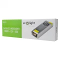 Zasilacz LED 360W 12V 30A IP20 SLIM 224x69x40 EC61777 Eco Light