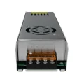 Zasilacz LED 360W 12V 30A IP20 SLIM 224x69x40 EC61777 Eco Light