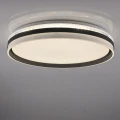 Plafon LED Goldlux BARBARA 50 z pilotem IP44 – 326683