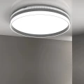Plafon LED Goldlux BARBARA 50 z pilotem IP44 – 326683