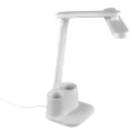 Lampka biurkowa Goldlux BARI LED biała 4000K – 325013