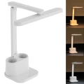 Lampka biurkowa Goldlux BARI LED biała 4000K – 325013
