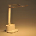 Lampka biurkowa Goldlux BARI LED biała 4000K – 325013