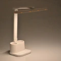 Lampka biurkowa Goldlux BARI LED biała 4000K – 325013