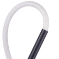 Kinkiet ścienny Goldlux EMMA LED 19W czarny 4000K – 329097