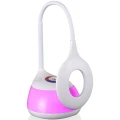 Lampka biurkowa Goldlux GALACTIC LED 3000K + RGB – 311191