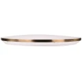 Plafon Goldlux KERN 80 LED złoty pilot 80W 3000K-6000K – 331922