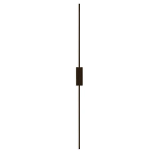 Kinkiet Goldlux AISHA LED 20W 4000K czarny – 333971