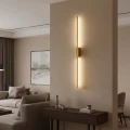 Kinkiet Goldlux AISHA LED 20W 4000K złoty – 333957