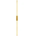 Kinkiet Goldlux AISHA LED 20W 4000K złoty – 333957