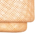 Lampa wisząca Goldlux BERTA XL 1xE27 beżowa – 330635