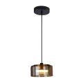 Lampa wisząca Goldlux OFELIA 1xGX53 amber 4000K – 331274
