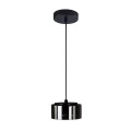 Lampa wisząca Goldlux OFELIA 1xGX53 smoky 4000K – 331267