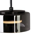 Lampa wisząca Goldlux OFELIA 1xGX53 smoky 4000K – 331267