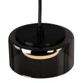Lampa wisząca Goldlux OFELIA 1xGX53 smoky 4000K – 331267