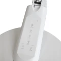 Lampka biurkowa Goldlux OPTIMUM LED biała 3000K-6000K – 324979
