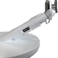Lampka biurkowa Goldlux OPTIMUM LED biała 3000K-6000K – 324979